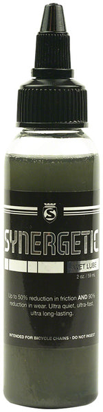 Silca Synergetic Wet Lube - 2oz MPN: AM-AC-018-ASY-0100 UPC: 850005186366 Lubricant Synergetic Wet Lube