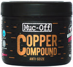 Muc-Off Copper Compound Anti-Seize - 450g, Tub MPN: 007 Assembly Compound Anti-Seize Copper Compound