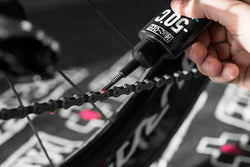 Muc-Off Hydrodynamic Chain Lube - 50ml, Drip - Lubricant - Hydrodynamic Chain Lube