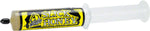 Buzzy's Slick Honey "Stinger" Syringe, 30cc/1oz MPN: 30CC SLICKHONEY SYRING UPC: 708752028470 Grease Slick Honey Lubricant