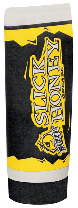 Buzzy's Slick Honey Tube, 2oz MPN: 2OZ TUBE OF SLICK HONE UPC: 657993016497 Grease Slick Honey Lubricant