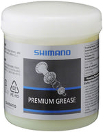 Shimano Premium Grease - 500g MPN: Y04110010 UPC: 689228145665 Grease Dura-Ace Grease