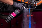 Muc-Off High Pressure Quick Drying Chain Degreaser: 750ml - Degreaser / Cleaner - High Pressure Quick Drying Chain Degreaser