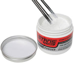 Stan's NoTubes Spoke Powder Assembly Compound - 2oz MPN: AS0147 UPC: 847746038191 Assembly Compound Spoke Powder Assembly Compound