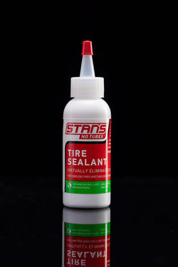 Stan's NoTubes Tubeless Tire Sealant - 2oz, 12 Pack MPN: ST0071 UPC: 847746019756 Tubeless Sealant Tire Sealant