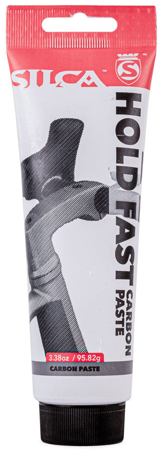 Silca Hold Fast Carbon Assembly Paste MPN: AM-AC-061-ASY-0100 UPC: 810093162963 Assembly Compound Hold Fast Carbon Assembly Paste