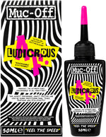 Muc-Off Ludicrous AF Bike Chain Race Lube - 50ml, Drip - Lubricant - Ludicrous AF Chain Lube