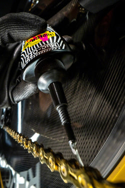Muc-Off Ludicrous AF Bike Chain Race Lube - 50ml, Drip MPN: 20533 Lubricant Ludicrous Chain Lube