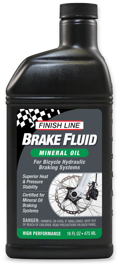 Cycle hydraulic brake fluid sale