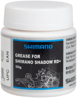 Shimano Grease for Shadow RD+ Rear Derailleur 50g MPN: Y04121000 UPC: 192790388380 Grease Clutch Derailleur Grease