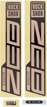 RockShox ZEB | Acquista Online RockShox ZEB | Acquista Online