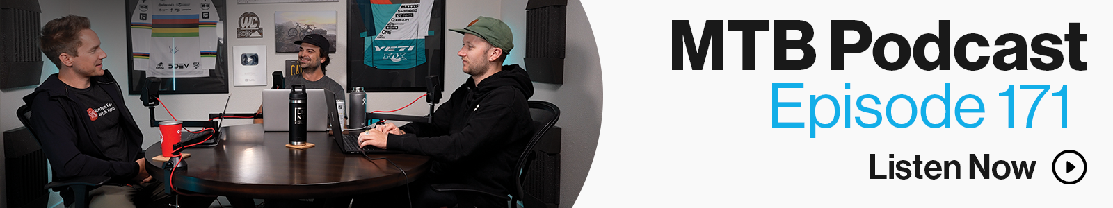 MTB Podcast 171