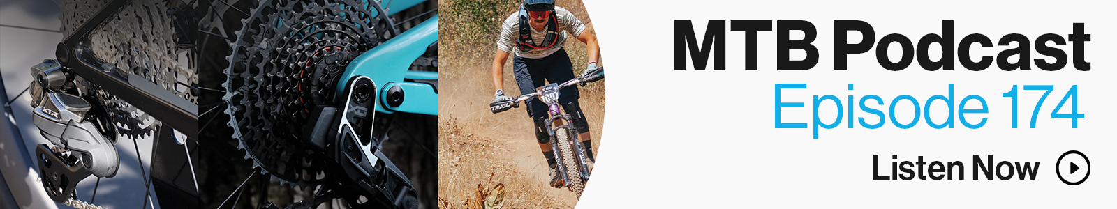 MTB Podcast Episode 174