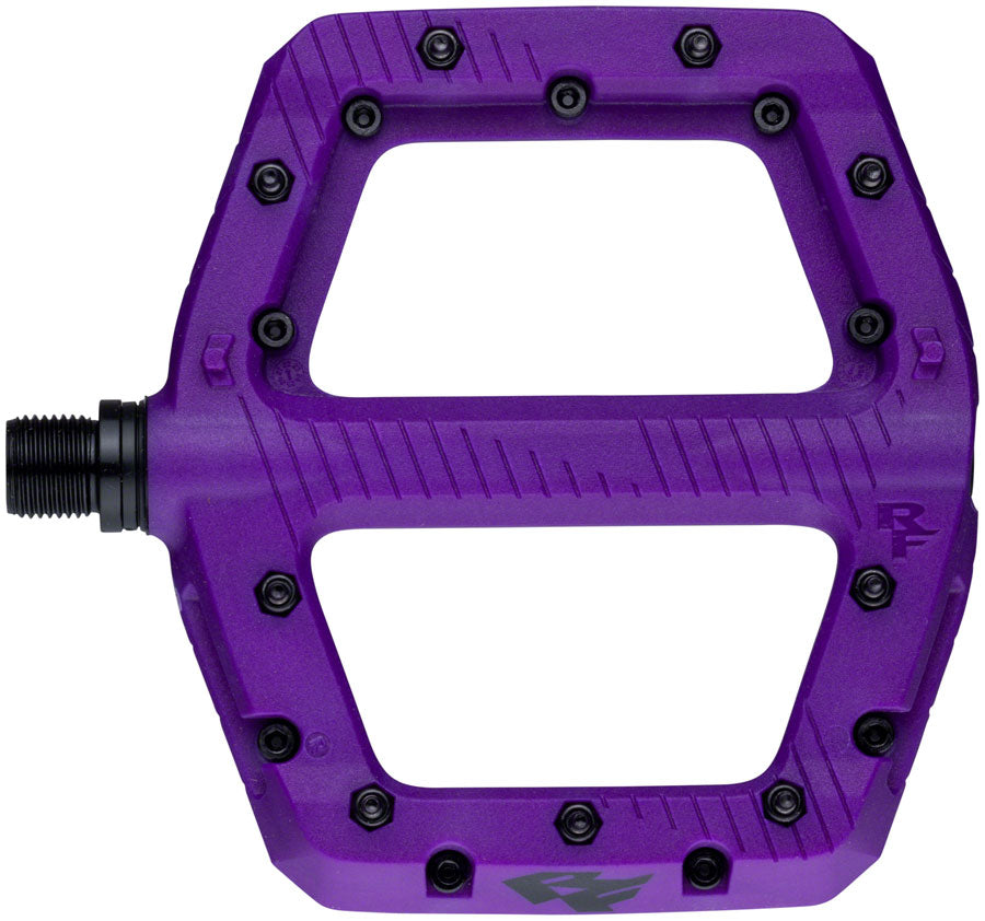 mtb pedale purple Chester Pedals