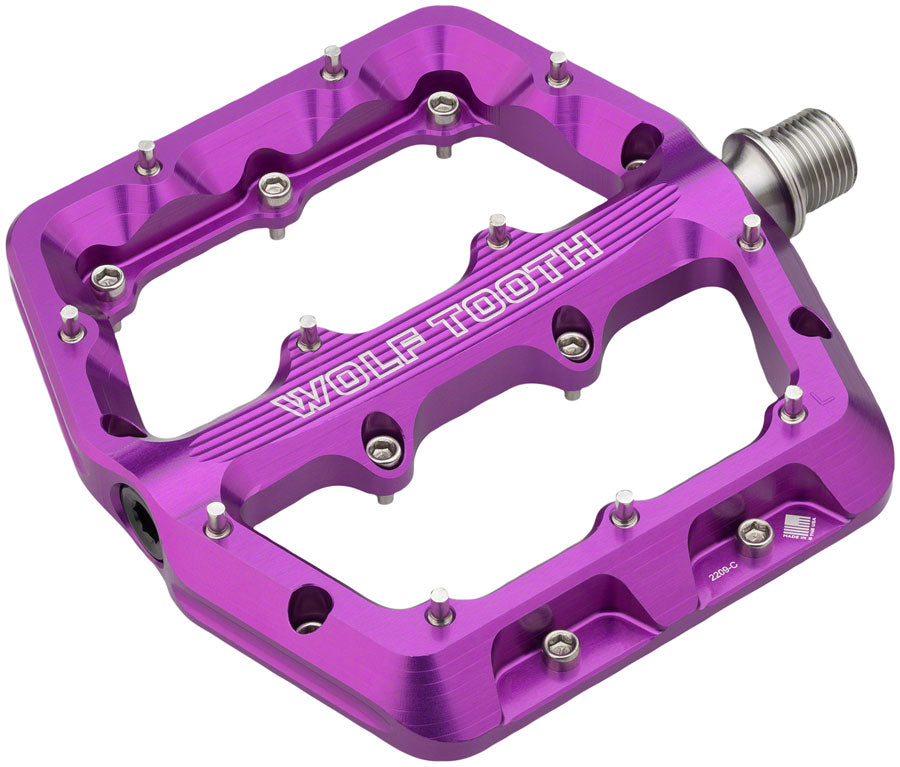 Wolf Tooth Waveform Pedals