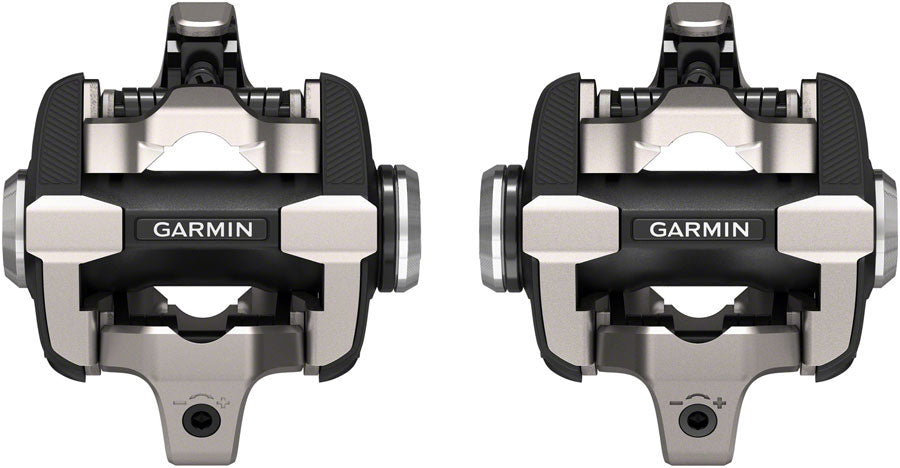 Garmin Rally XC Pedal Body Conversn Kit Pedal Small Part