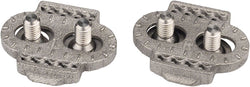 Silca 3DP Mountain Cleats - Crank Brothers - Clipless Cleat - Titanium Mountain Cleats