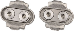 Silca 3DP Mountain Cleats - Crank Brothers MPN: AM-AC-032-ASY-0200### UPC: 810093160440 Clipless Cleat Titanium Mountain Cleats
