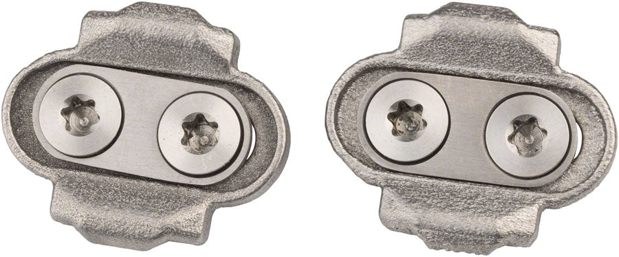 Silca 3DP Mountain Cleats - Crank Brothers