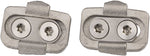 Silca 3DP Mountain Cleats - TIME MPN: AM-AC-032-ASY-0300### UPC: 810093160457 Clipless Cleat Titanium Mountain Cleats