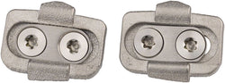 Silca 3DP Mountain Cleats - TIME MPN: AM-AC-032-ASY-0300### UPC: 810093160457 Clipless Cleat Titanium Mountain Cleats
