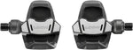 LOOK KEO Blade Carbon Pedals - Single Sided Clipless, Chromoly, 9/16", Black, 53mm QF, 8Nm MPN: 27363 Pedals KEO Blade Carbon Pedals