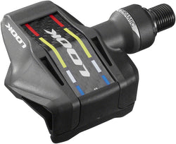 LOOK KEO Blade Carbon Ceramic Pedals - Single Sided Clipless, Chromoly, 9/16", Black, 56mm QF, 12Nm - Pedals - KEO Blade Carbon Ceramic Pedals