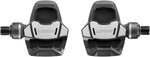 LOOK KEO Blade Carbon Ceramic Pedals - Single Sided Clipless, Chromoly, 9/16", Black, 56mm QF, 12Nm MPN: 30933 Pedals KEO Blade Carbon Ceramic Pedals