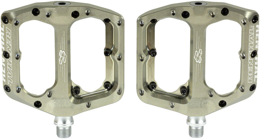 Renthal Revo-F Pedals - Thumbnail 3