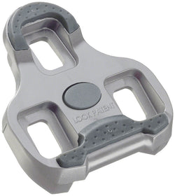 LOOK KEO GRIP Cleat - 4.5 Degree Float, Gray MPN: 8150 Clipless Cleat KEO GRIP Cleats