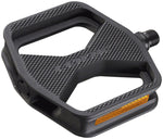 LOOK GEO CITY Pedals - Platform, Composite, 9/16, Black MPN: 28238 Pedals Geo City Pedals