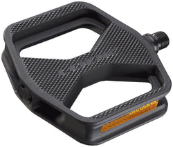LOOK GEO CITY Pedals - Platform, Composite, 9/16, Black MPN: 28238 Pedals Geo City Pedals