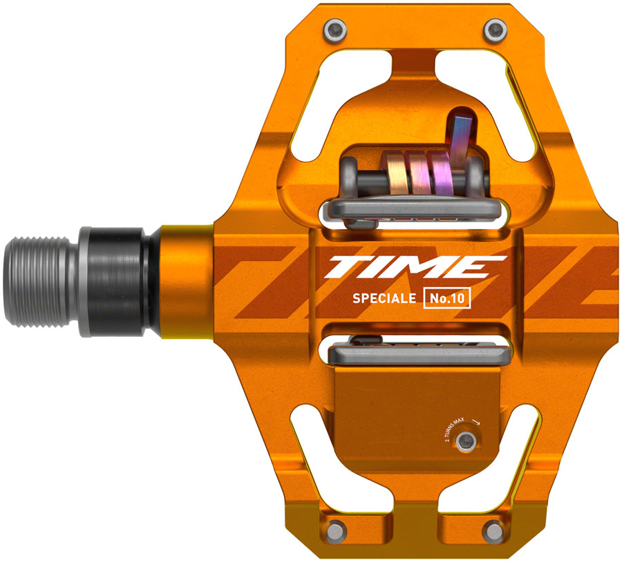 time pedal Time Speciale 10 Pedals