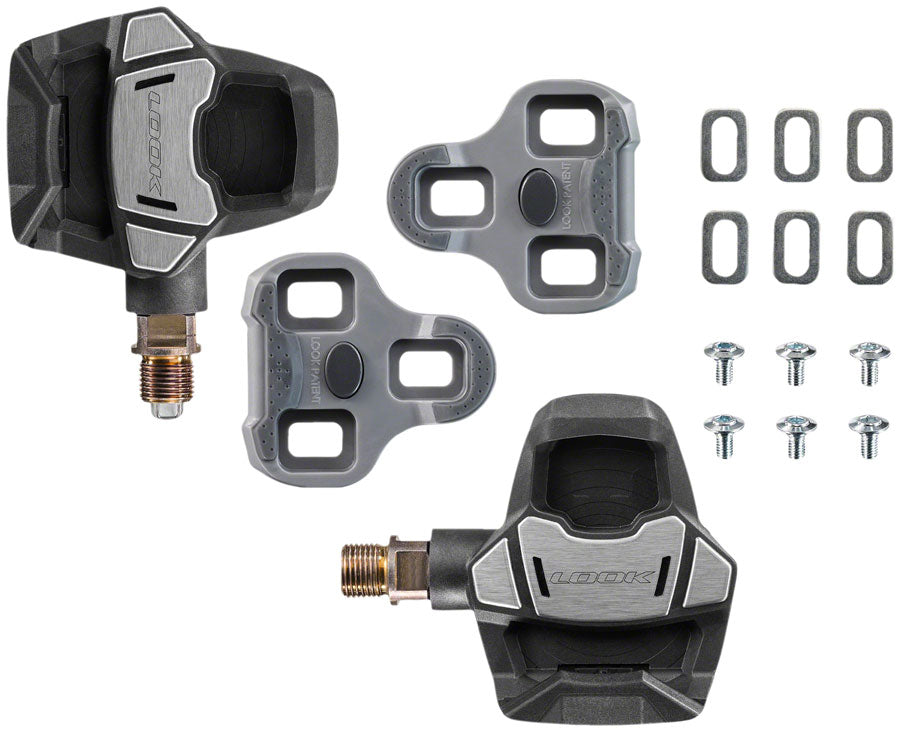 keo power pedals LOOK Keo Blade Power Pedals