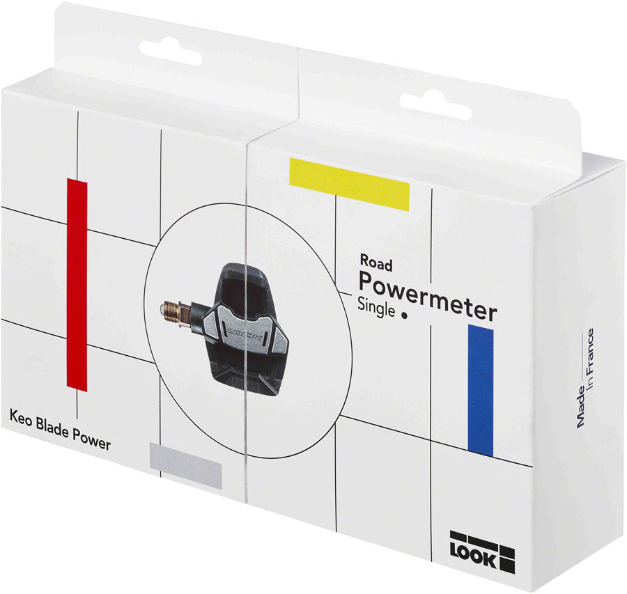 look keo power pedals LOOK Keo Blade Power Pedals