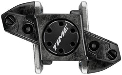 Time ATAC XC 10 Pedals - Dual Sided Clipless, Carbon, 9/16", Carbon, C1 - Pedals - ATAC XC 10 Pedals