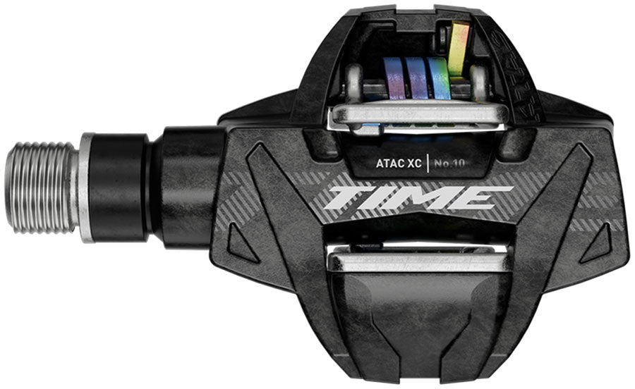 xc pedal Time ATAC XC 10 C1 Pedals