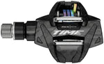 Time ATAC XC 10 Pedals - Dual Sided Clipless, Carbon, 9/16", Carbon, C1 MPN: 00.6718.052.000 UPC: 710845924842 Pedals ATAC XC 10 Pedals
