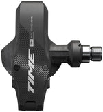 Time XPRO 12 Pedals - Single Sided Clipless, Carbon, 9/16", Ti/Carbon/Silver, QF 57, C1 - Pedals - XPRO 12 Pedals