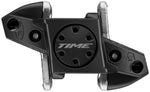 Time ATAC XC Pedals - Dual Sided Clipless, Composite, 9/16", Black, C1 - Pedals - ATAC XC Pedals