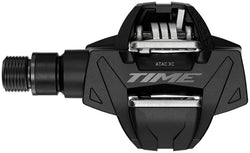Time ATAC XC Pedals - Dual Sided Clipless, Composite, 9/16", Black, C1 MPN: 00.6718.051.000 UPC: 710845924835 Pedals ATAC XC Pedals