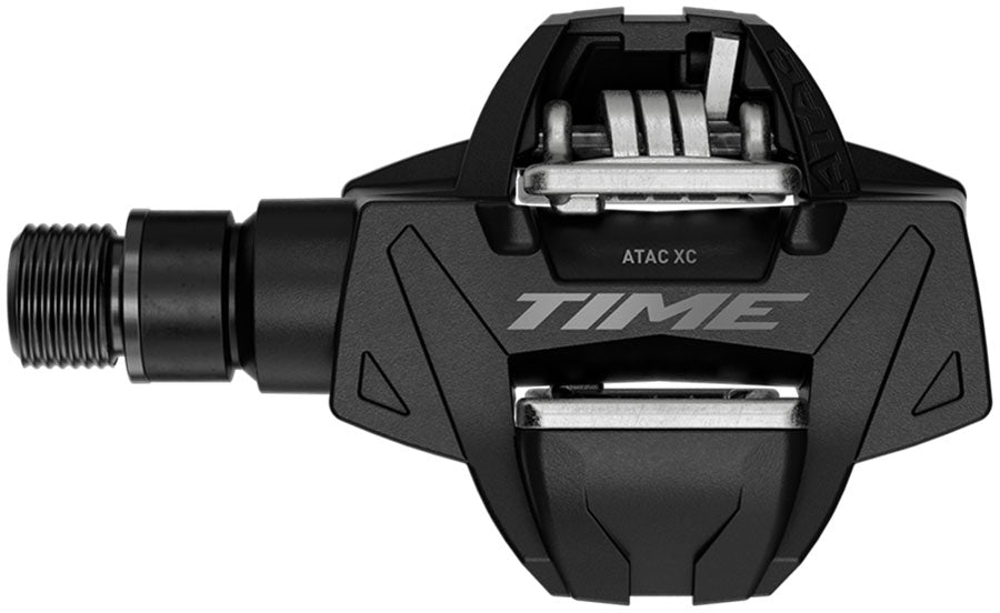 Time ATAC XC Pedals - Dual Sided Clipless, Composite, 9/16