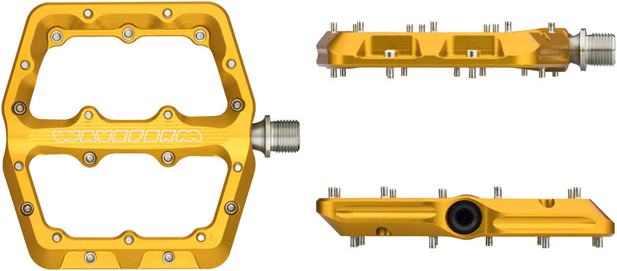 wolf tooth pedals Wolf Tooth Waveform Pedals