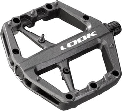 LOOK Trail Roc Pedals - Platform, 9/16", Black MPN: 27751 Pedals Trail Roc Pedals