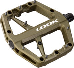 LOOK Trail Roc Pedals - Platform, 9/16", Hope Green MPN: 29305 Pedals Trail Roc Pedals