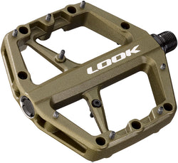 LOOK Trail Roc Pedals - Platform, 9/16", Hope Green MPN: 29305 Pedals Trail Roc Pedals