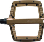 RaceFace Turbine Pedals - Platform, Aluminum, 9/16", Kash Money - Pedals - Turbine Pedals