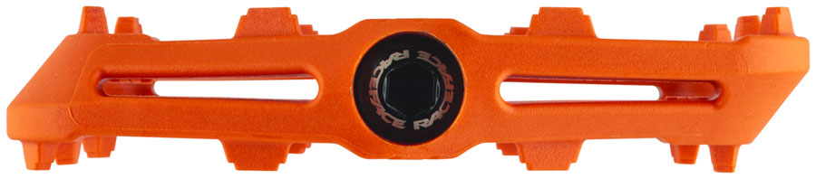 RaceFace Ride Pedals - Platform, Composite, 9/16", Orange MPN: PD20RIDORA UPC: 821973353159 Pedals Ride Pedal