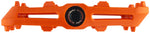 RaceFace Ride Pedals - Platform, Composite, 9/16", Orange MPN: PD20RIDORA UPC: 821973353159 Pedals Ride Pedal