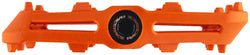 RaceFace Ride Pedals - Platform, Composite, 9/16", Orange MPN: PD20RIDORA UPC: 821973353159 Pedals Ride Pedal